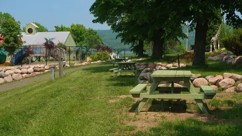 Trailside Tenting — image 5 of 5