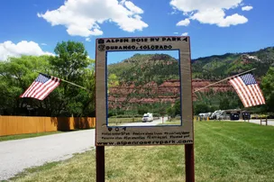Alpen Rose RV Park – photo 2