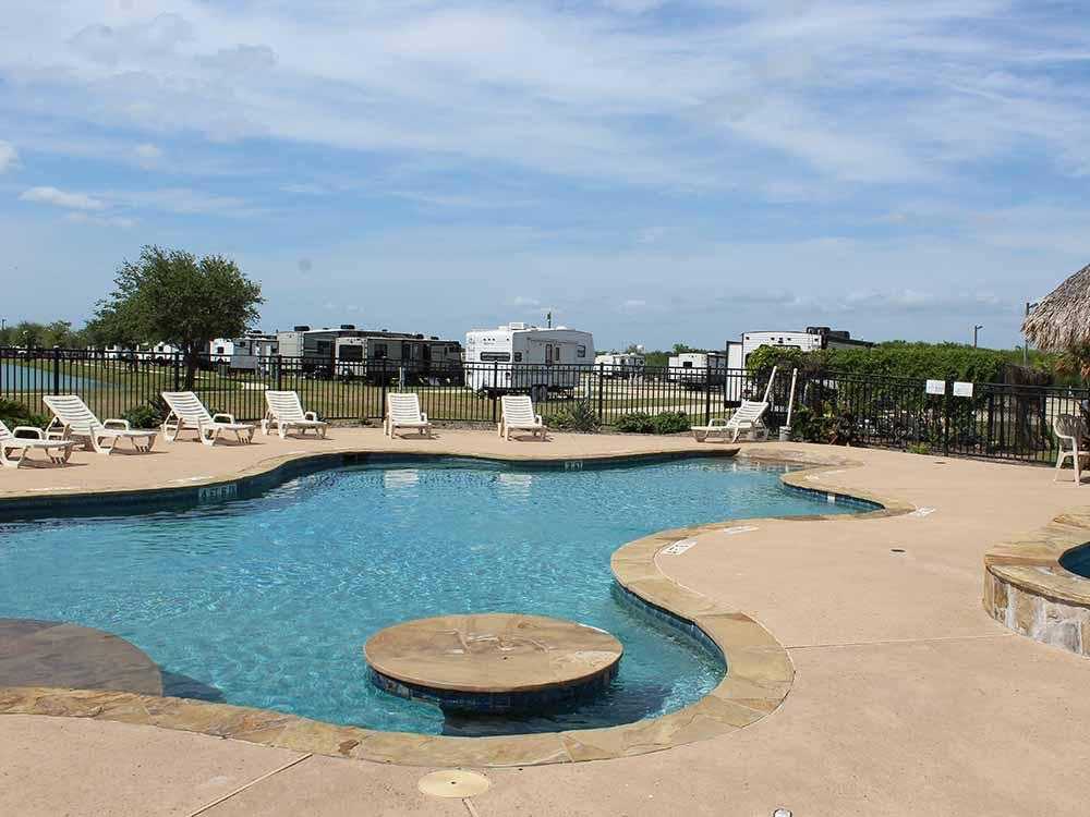 Texas Lakeside RV Resort - Port Lavaca, TX - Photo 5