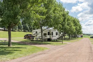 Yogi Bear's Jellystone Park of Sioux Falls – photo 2