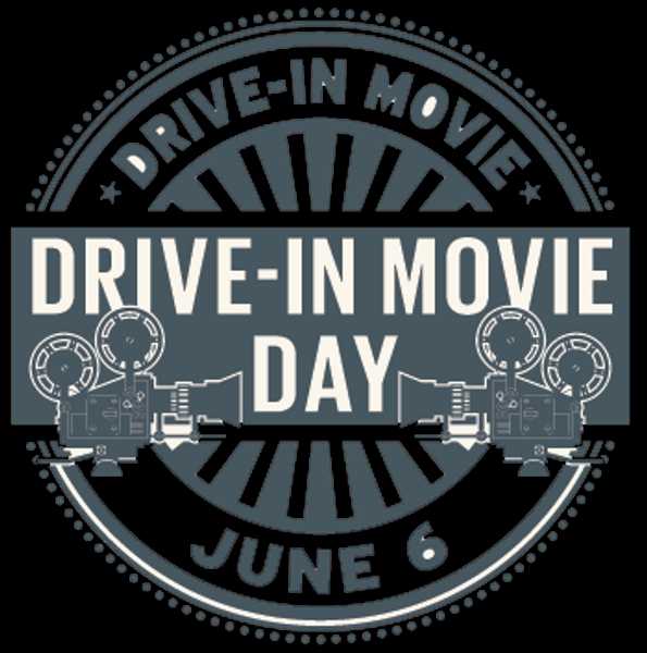 Drive-In Movie Weekend