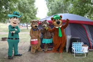Yogi Bear's Jellystone Park of Sioux Falls – photo 4