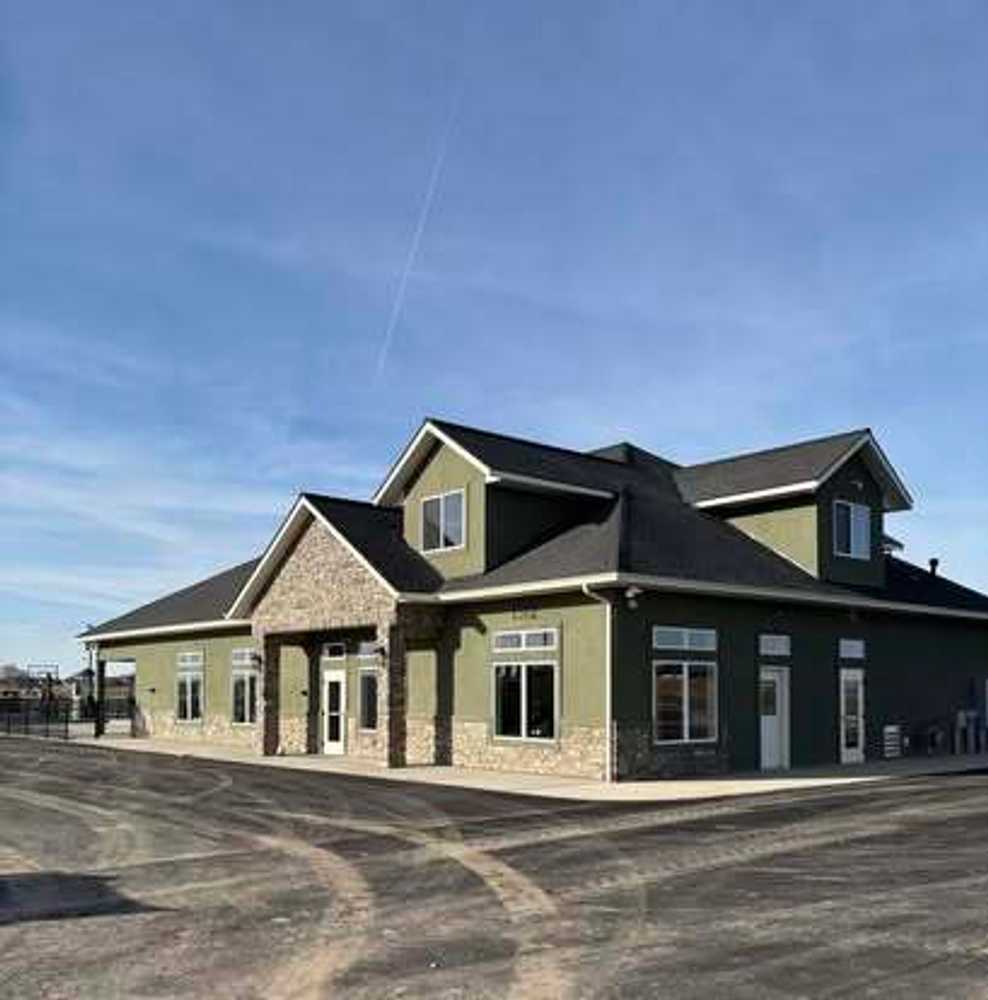 Idahome RV Resort - Middleton, Idaho - Main Photo