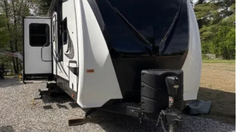 Furnished Camper 208 — image 9 of 9