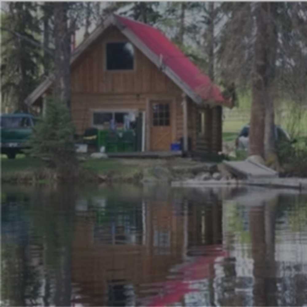 Eagan Lake Resort, Bridge Lake, British Columbia - Photo 4