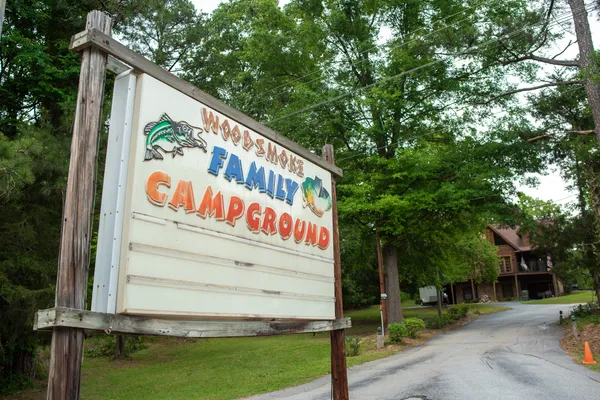Woodsmoke Family Campground – photo 1