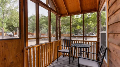 Camping Cabin — image 5 of 5
