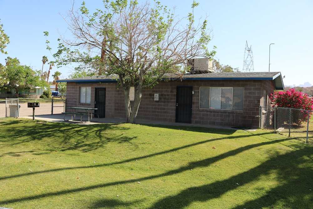 The Residence