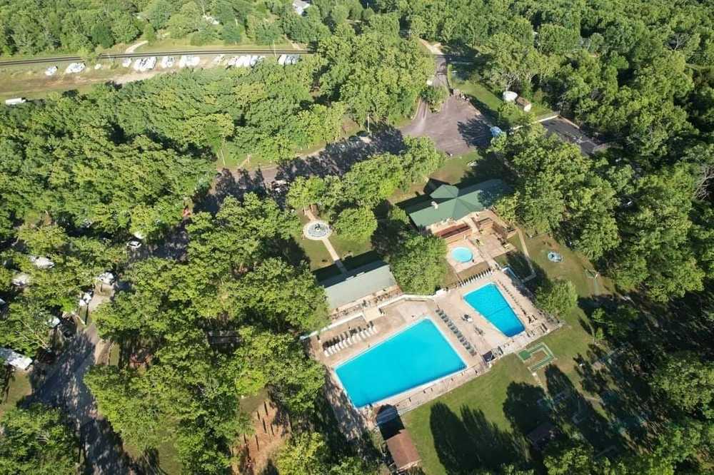 Meramec Valley Campground & RV Park - Main Photo