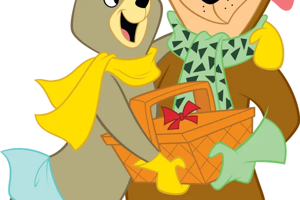 Yogi Bear™ Express Weekend