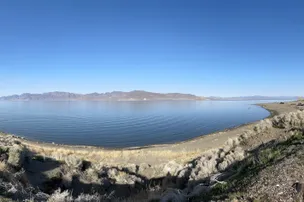 Pyramid Lake Marina & RV Park – photo 2