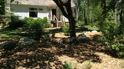 Moose Lodge Cabin — image 1 of 7