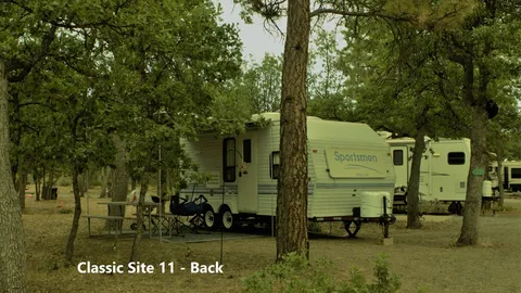 Classic Full Hookup RV Site — image 2 of 9