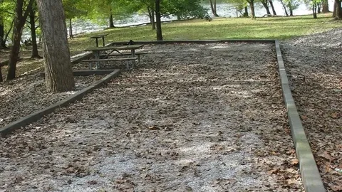 Primitive Waterview RV/Tent Site — image 1 of 4