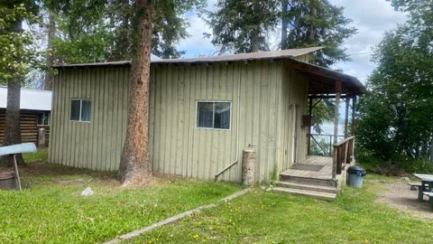 Rustic Summer Cabin 6 — image 1 of 11