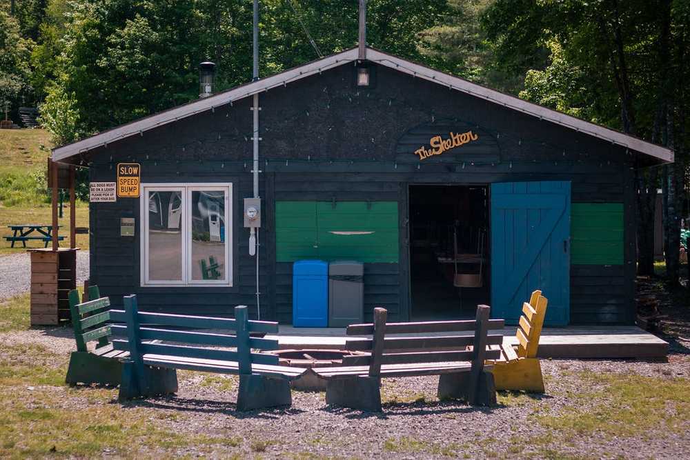 LaHave River Campground - Photo 4