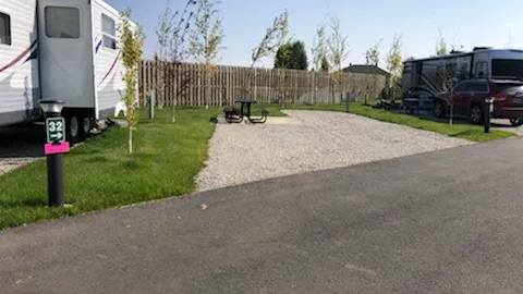 Standard RV Site Back-in — image 3 of 3