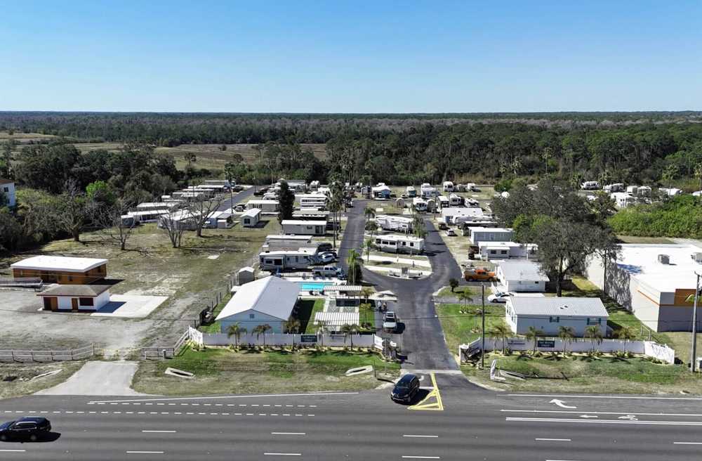 Sebring Grove RV Resort, Sebring, Florida - Photo 3