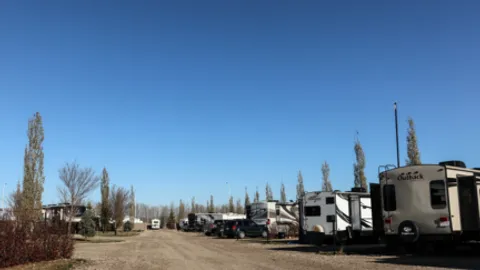 Big Rig Pull-Through RV Site — image 3 of 3