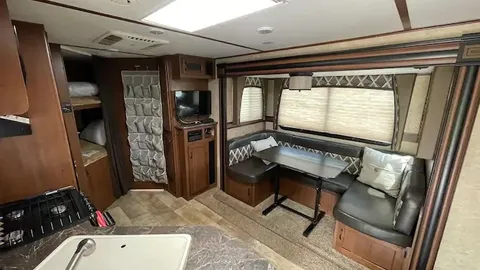 Rentable RV - B&W Jayco — image 2 of 4