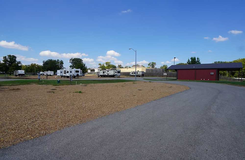 Frankston RV Resort - Photo 5