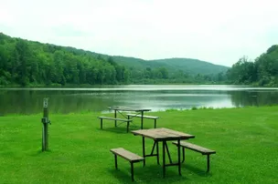 Yogi Bear's Jellystone Park™ Camp-Resort: Finger Lakes – photo 4