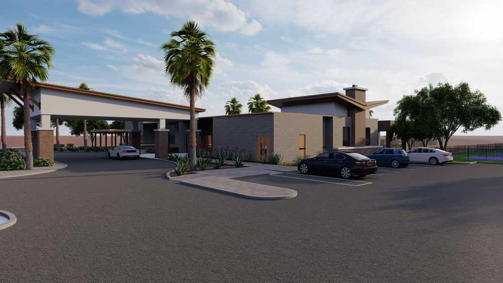 Buckeye Ranch RV Resort, Tonopah, Arizona - Photo 5