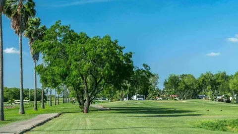 30/50 Colorado River GOLF VIEW RV Lot — image 1 of 1