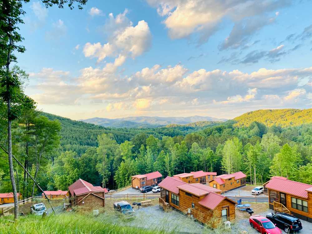 Yogi Bear's Jellystone Park™ Camp-Resort: Golden Valley - Photo 2