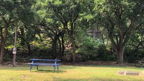 Water & Electric RV Site — image 1 of 4