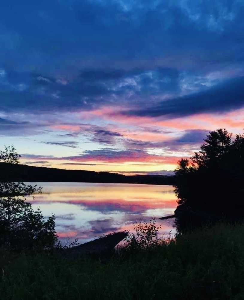 Mariners Point RV Campground, Upper Queensbury, New Brunswick - Photo 5