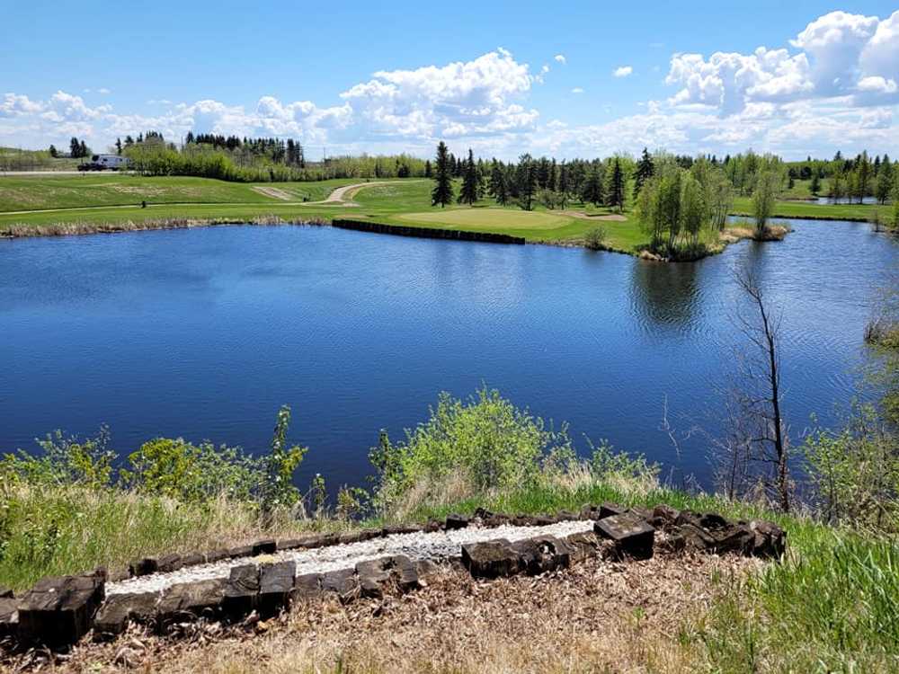 Goose Hummock RV Resort - Main Photo