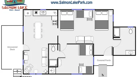 Cabin 14 — image 6 of 6