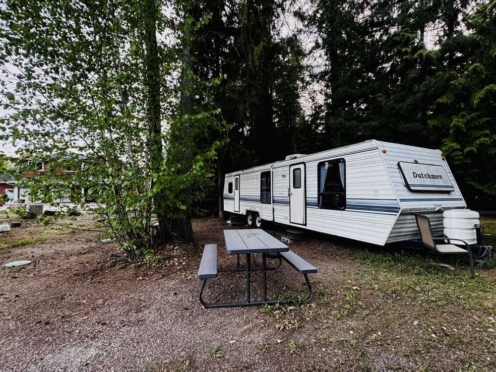Ross Creek Campground - Magna Bay, BC - Photo 4