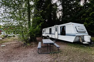Ross Creek Campground – photo 4