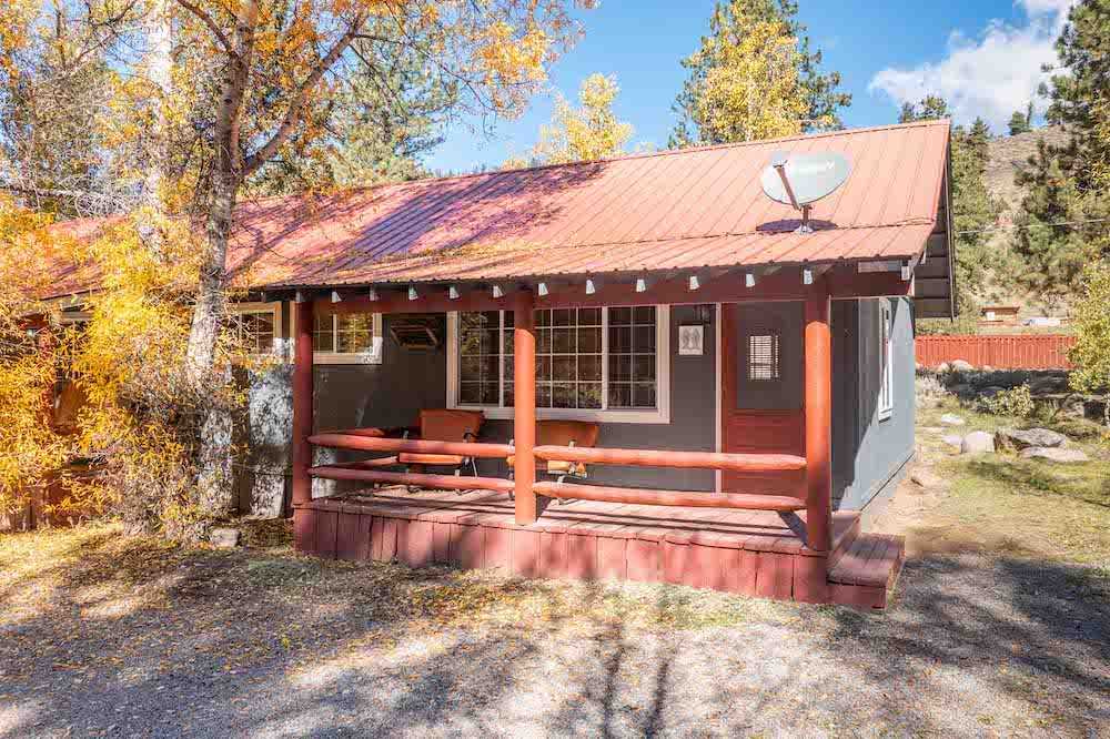 #31 - Deluxe Taylor 1 Bedroom Duplex