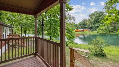 Ranger Smith™ Cabin — image 2 of 9