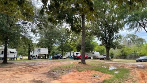 Full Hookup RV Site — image 1 of 12