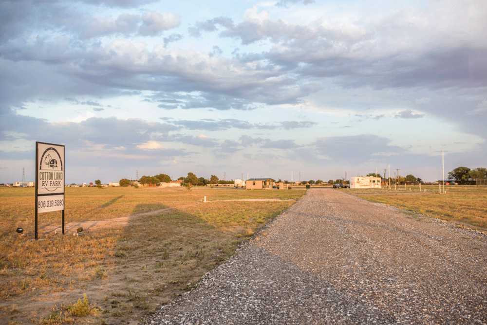 Cotton Land RV Park - Photo 3
