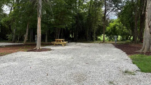 Back-In RV site Full Hook Up — image 4 of 4