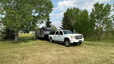 Premium 30amp Grass Site (Small group) — image 1 of 1