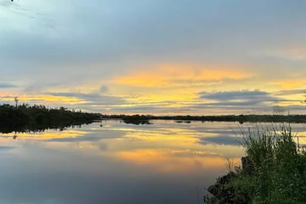 Myakka Cove, RV & Camp – photo 1