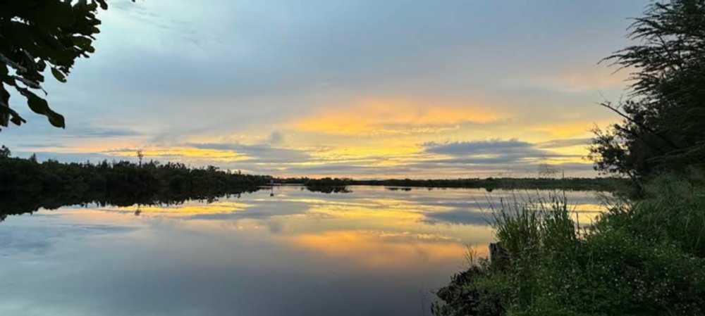Myakka Cove, RV & Camp, Venice, Florida - Main Photo