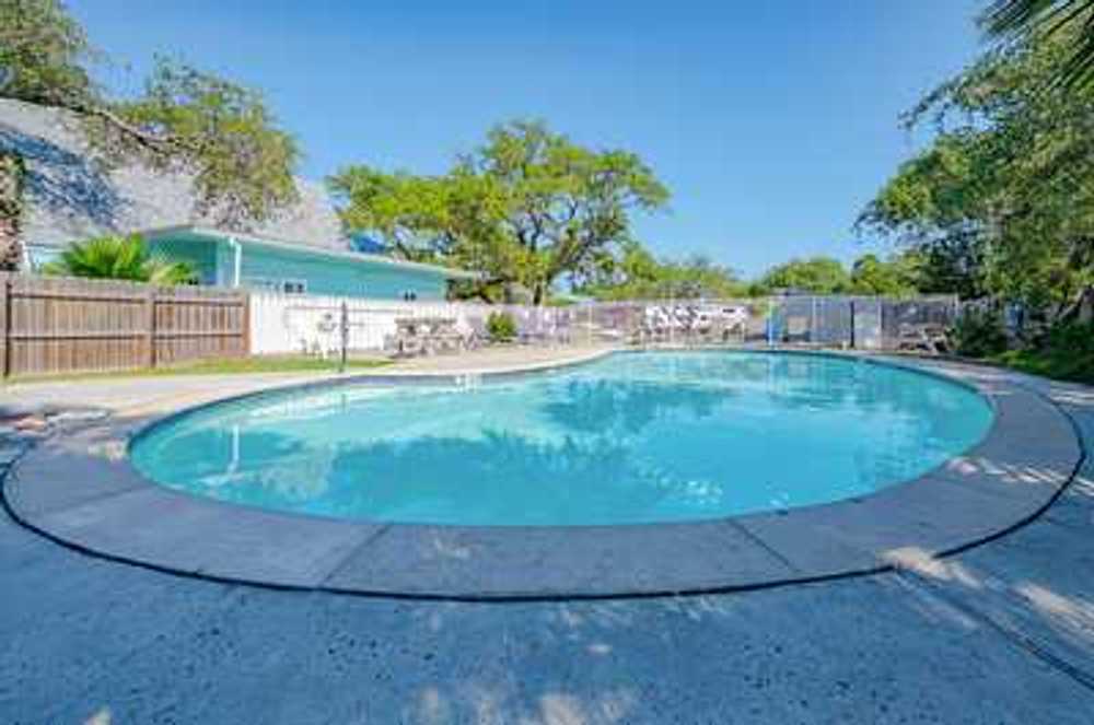 Ancient Oaks RV Resort - Rockport, TX - Photo 2