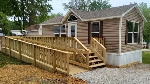 Yogi Bear ™  Deluxe Cabin — image 1 of 5