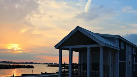 Water Front Cottage 1 — image 1 of 12