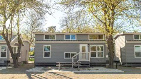 Ranger Smith™ Loft Cottage — image 1 of 8