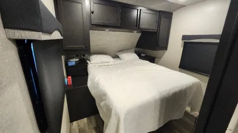 White River Resort Olympia RV — image 2 of 4