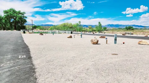 Pull-Through 30/50 Amp RV Site — image 1 of 4