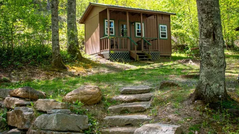 Cozy Cabin — image 2 of 5